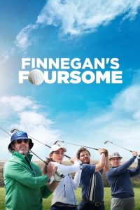 Finnegan’s Foursome (2026) English Comedy poster, IMDb 9