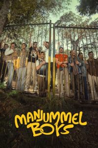 Manjummel Boys (2024) English Adventure poster, IMDb 7.8