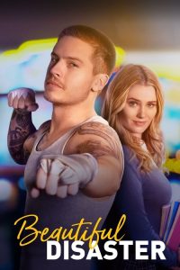 Beautiful Disaster (2023) English Comedy poster, IMDb 6.6