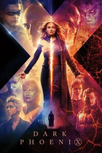 Dark Phoenix (2019) Russian, English, Portuguese Action poster, IMDb 6