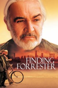 Finding Forrester (2000) Hindi, English Drama poster, IMDb 7.1