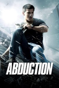 Abduction (2011) Hindi, English Action poster, IMDb 5.8