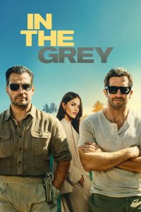 In the Grey (2026) Spanish, English Action poster, IMDb 6.6