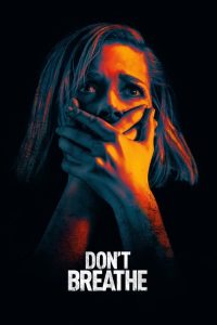 Don’t Breathe (2016) Hindi, English Crime poster, IMDb 7
