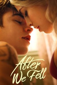 After We Fell (2021) Hindi, English Drama poster, IMDb 7