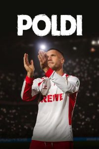 Poldi (2026) Hindi, English, German Documentary poster, IMDb 6.5