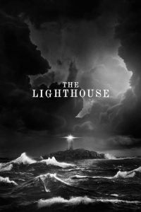The Lighthouse (2019) Hindi, English Drama poster, IMDb 7.5