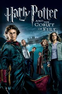 Harry Potter and the Goblet of Fire (2005) English Adventure poster, IMDb 7.8