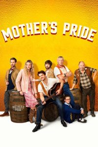 Mother’s Pride (2026) English Comedy poster, IMDb 6.5
