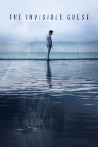The Invisible Guest (2017) Spanish Drama poster, IMDb 8.1
