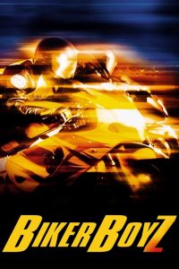 Biker Boyz (2003) English Action poster, IMDb 6.3