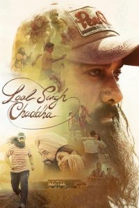 Laal Singh Chaddha (2022) Hindi Comedy poster, IMDb 6.3