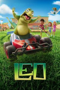 Leo (2023) Unknown Animation poster, IMDb 7.4