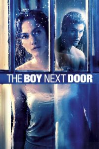The Boy Next Door (2015) Hindi, English Thriller poster, IMDb 4.9