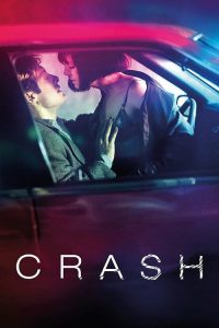 Crash (1996) Hindi, English Drama poster, IMDb 6.5