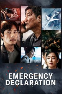 Emergency Declaration (2022) English Action poster, IMDb 7.5