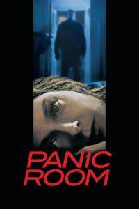 Panic Room (2002) Hindi, English Crime poster, IMDb 6.8