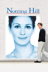 Notting Hill (1999) English,Hindi Comedy poster, IMDb 7.3