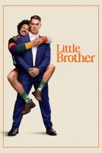 Little Brother (2026) Hindi, Tamil, Telugu, English Comedy poster, IMDb 
