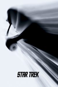 Star Trek (2009) English Action poster, IMDb 7.4