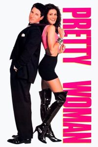 Pretty Woman (1990) English Comedy poster, IMDb 7.4