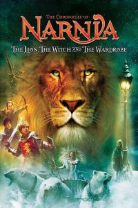 The Chronicles of Narnia: The Lion, the Witch and the Wardrobe (2005) Hindi, English Adventure poster, IMDb 7.1