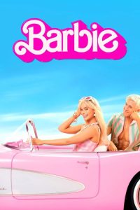 Barbie (2023) English,Hindi Adventure poster, IMDb 6.9