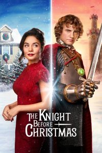 The Knight Before Christmas (2019) English Comedy poster, IMDb 6.4