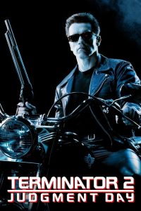 Terminator 2: Judgment Day (1991) English, Spanish Action poster, IMDb 8.2