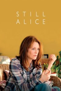 Still Alice (2014) Hindi, English Drama poster, IMDb 7.5