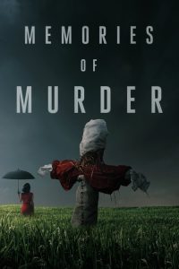 Memories of Murder (2003) Korean DTS-HD.MA 7.1 2. Hindi DDP 2.0 (Fan Dub) 3. English DDP 5.1 Crime poster, IMDb 8.1