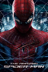 The Amazing Spider-Man (2012) Hindi, English Action poster, IMDb 6.7