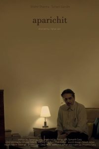 Aparichit (2020) Hindi, Tamil Drama poster, IMDb 