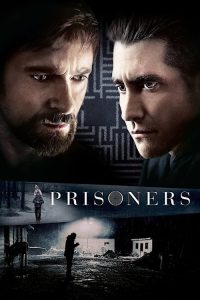 Prisoners (2013) Hindi, English Crime poster, IMDb 8.1