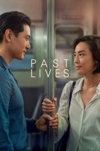 Past Lives (2023) Hindi, English Drama poster, IMDb 7.7