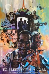 To Sleep with Anger (1990) Hindi, English Drama poster, IMDb 6.8