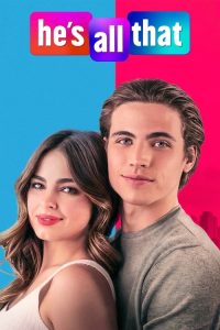 He’s All That (2021) Hindi, English Comedy poster, IMDb 6.5