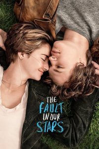 The Fault in Our Stars (2014) English Drama poster, IMDb 7.6