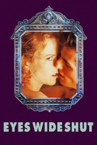 Eyes Wide Shut (1999) English Drama poster, IMDb 7.5