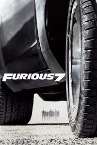 Furious 7 (2015) English, Hindi Tamil Telugu Action poster, IMDb 7.2