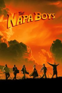 The Napa Boys (2026) English Comedy poster, IMDb 5