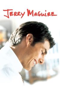 Jerry Maguire (1996) Jerry Maguire (1080p BluRay x264) Comedy poster, IMDb 7