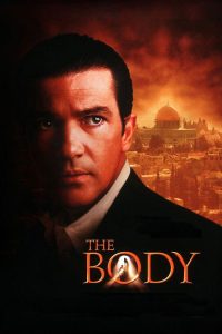 The Body (2001) Hindi, Tamil, Telugu, Chinese Drama poster, IMDb 5.5