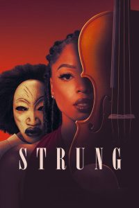 Strung (2026) English Mystery poster, IMDb 
