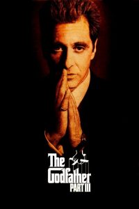 The Godfather Part III (1990) Hindi, English Crime poster, IMDb 7.4