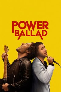 Power Ballad (2026) English Comedy poster, IMDb 7