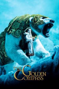 The Golden Compass (2007) Hindi, English Adventure poster, IMDb 6.1