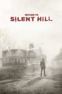 Return to Silent Hill (2026) Hindi,English Drama poster, IMDb 5.3