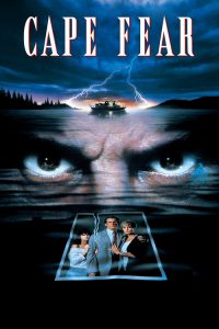Cape Fear (1991) Unknown Crime poster, IMDb 7.3