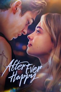 After Ever Happy (2022) After Ever Happy (1080p BluRay x264) Drama poster, IMDb 6.8